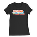Womens Small Black Style_T-Shirt