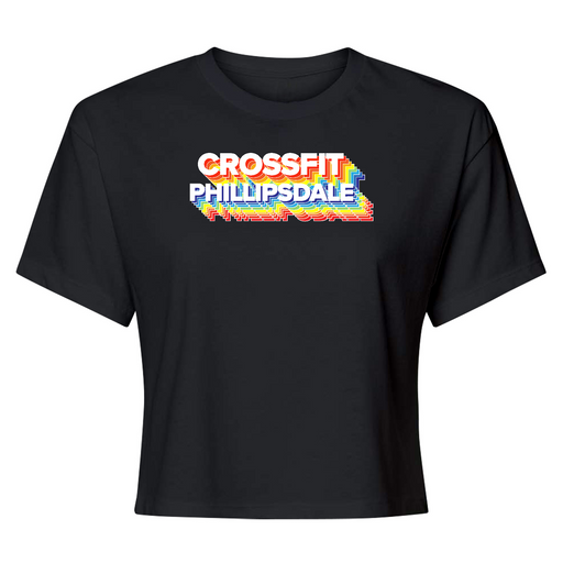 Womens X-Small Black Style_T-Shirt