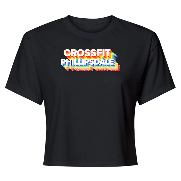 Womens X-Small Black Style_T-Shirt