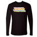 Mens Small Black Style_Long Sleeve