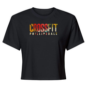 Womens X-Small Black Style_T-Shirt