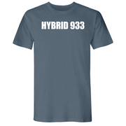 Mens Small Indigo Style_T-Shirt