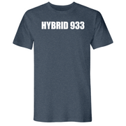 Mens Small Midnight Navy Style_T-Shirt