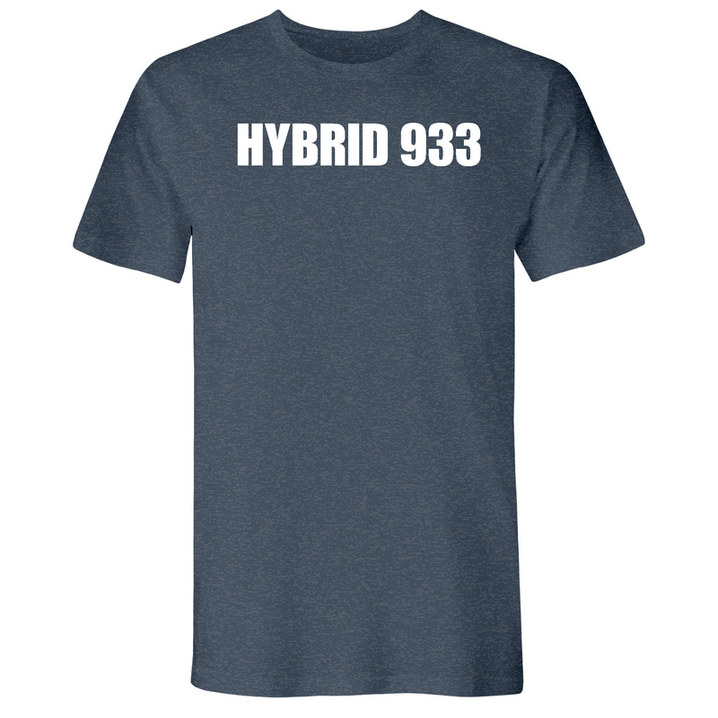 Mens Small Midnight Navy Style_T-Shirt