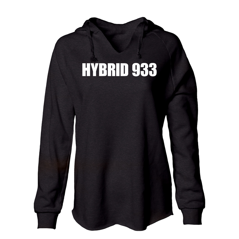 Womens Small Black Style_Hoodie