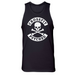 Mens Small Black Style_Tank Top