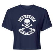 Womens X-Small Midnight Navy Style_T-Shirt
