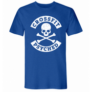 Mens Small Royal Style_T-Shirt