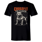 Mens Small Black Style_T-Shirt