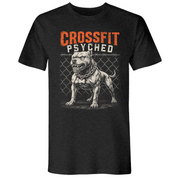 Mens Small Charcoal Style_T-Shirt