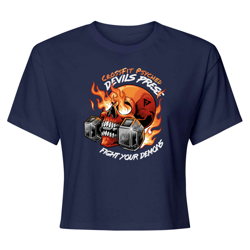 Womens X-Small Midnight Navy Style_T-Shirt