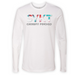 Mens Small White Style_Long Sleeve