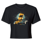 Womens X-Small Black Style_T-Shirt