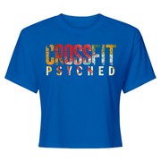 Womens X-Small Royal Style_T-Shirt