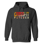 Mens Small Charcoal Heather Style_Hoodie