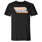 Mens Small Charcoal Style_T-Shirt