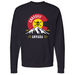Mens Small Black Style_Sweatshirt