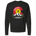Mens Small Charcoal Heather Style_Sweatshirt