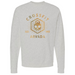 Mens Small Grey Heather Style_Sweatshirt