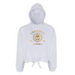 Womens Small White Style_Hoodie