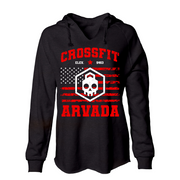 Womens Small Black Style_Hoodie