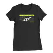Womens Small Black Style_T-Shirt