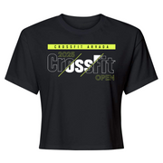 Womens X-Small Black Style_T-Shirt