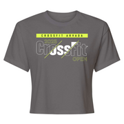 Womens X-Small Dark Gray Style_T-Shirt