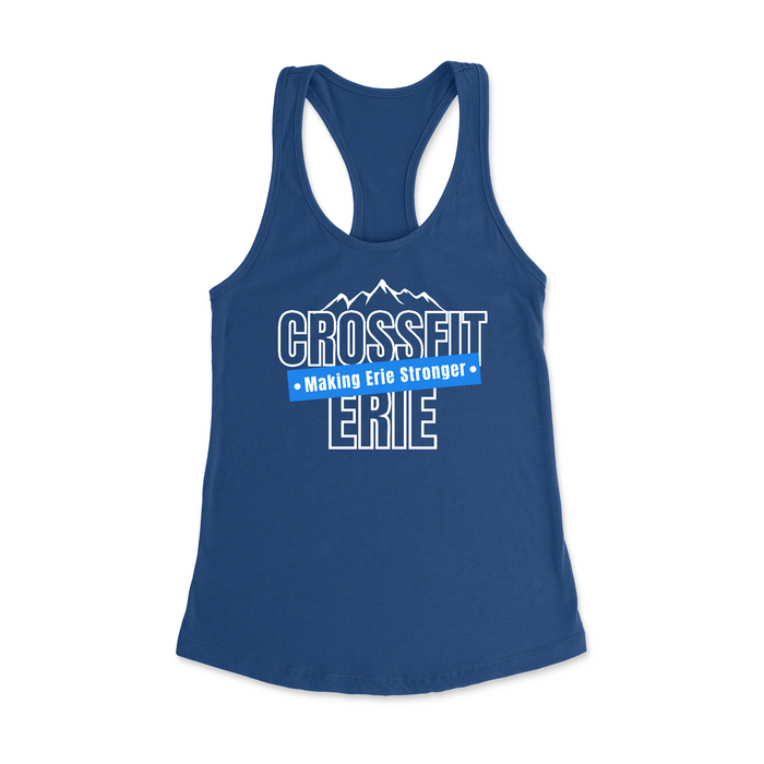 Womens X-Small Royal Style_Tank Top