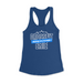 Womens X-Small Royal Style_Tank Top