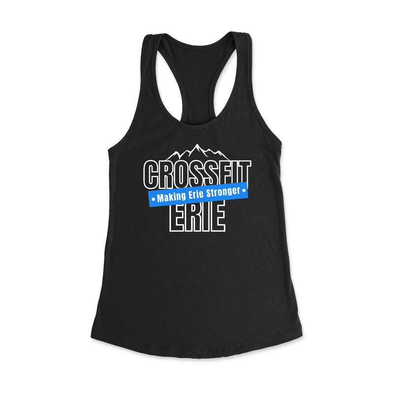 Womens X-Small Black Style_Tank Top
