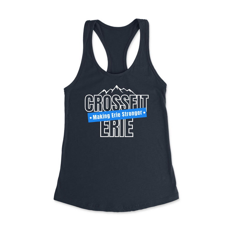 Womens X-Small Midnight Navy Style_Tank Top