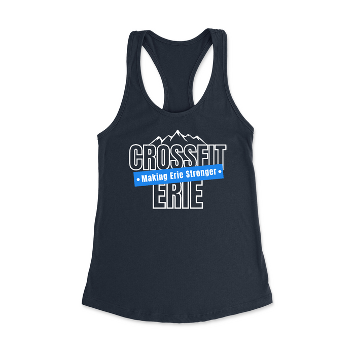 Womens X-Small Midnight Navy Style_Tank Top