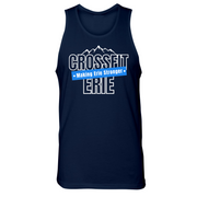 Mens Small Midnight Navy Style_Tank Top