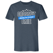 Mens Small Midnight Navy Style_T-Shirt