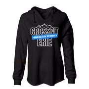 Womens Small Black Style_Hoodie
