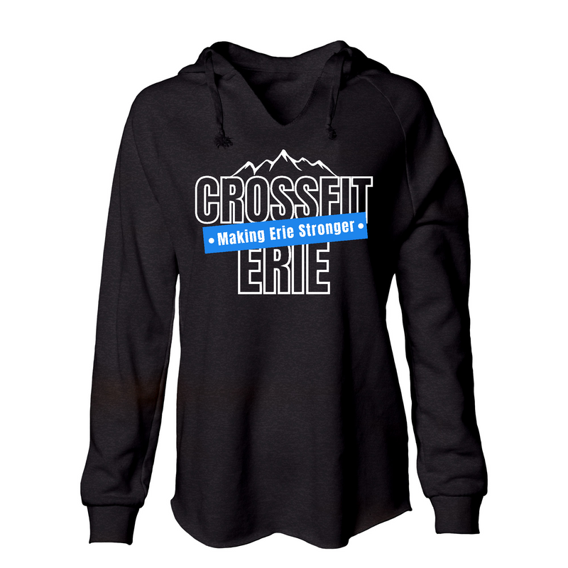 Womens Small Black Style_Hoodie