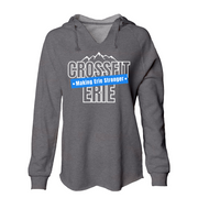 Womens Small Shadow Style_Hoodie