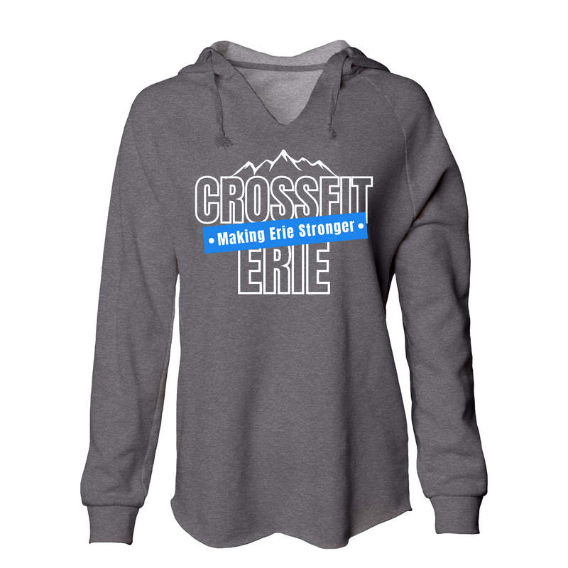 Womens Small Shadow Style_Hoodie