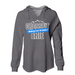 Womens Small Shadow Style_Hoodie