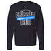Mens Small Black Style_Sweatshirt