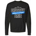 Mens Small Charcoal Heather Style_Sweatshirt
