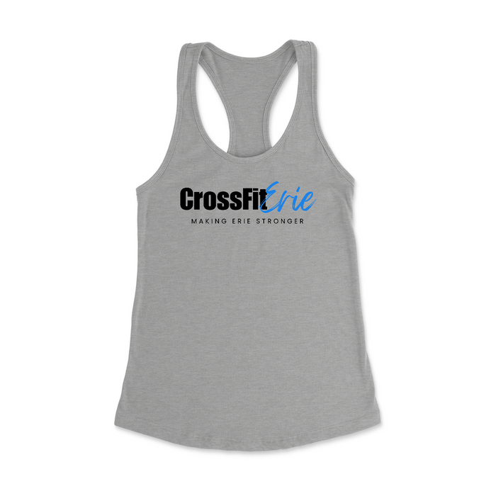 Womens X-Small Heather Gray Style_Tank Top