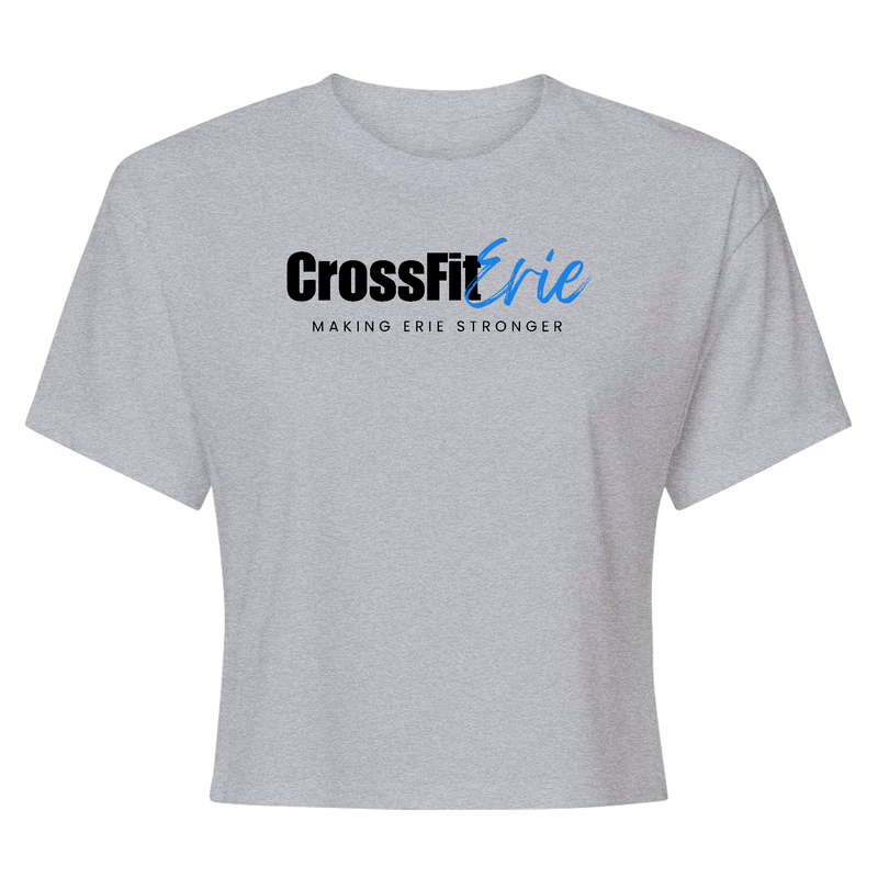 Womens X-Small Heather Gray Style_T-Shirt
