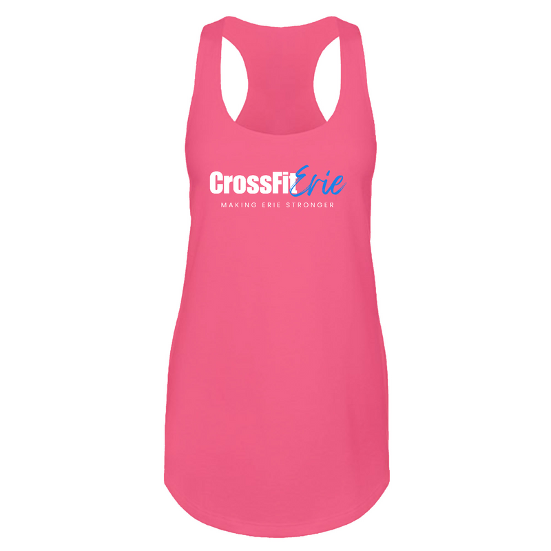 Womens Small Desert Pink Style_Tank Top