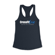 Womens X-Small Midnight Navy Style_Tank Top