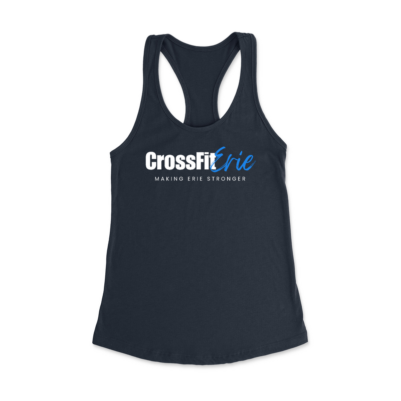 Womens X-Small Midnight Navy Style_Tank Top