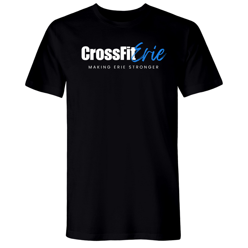Mens Small Black Style_T-Shirt