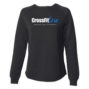 Womens Small Black Style_Sweatshirt