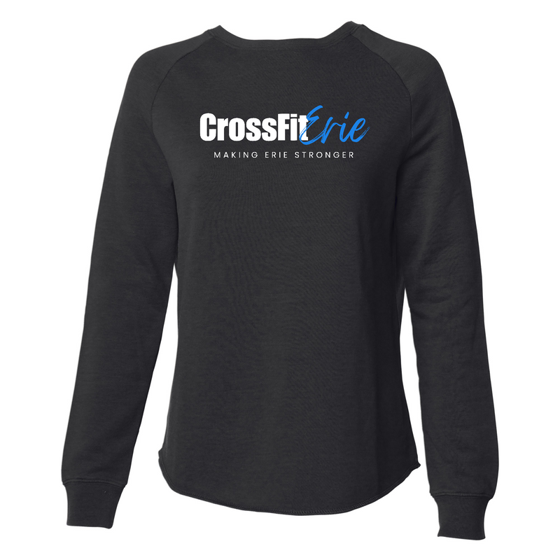Womens Small Black Style_Sweatshirt